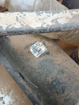 ชุดหม้อลมเบรกทิฟฟี่