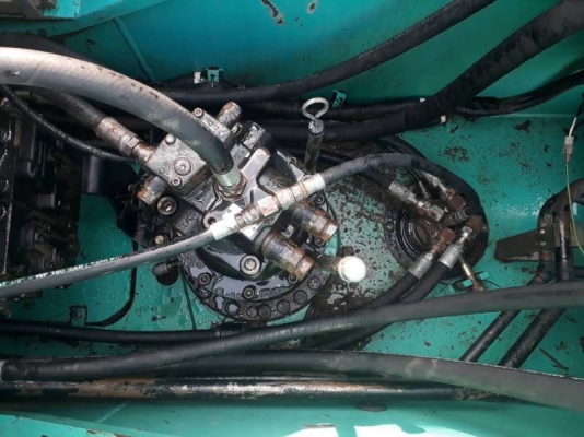 ขาย 1,695,000 รถแบคโฮ KOBELCO sk 200-8 YN 12 super ทำงาน 15,000 ชม. ไฟฟ้าครบ ปั๊มดี เอวแน่น ช่วงล่างเต็ม รถสวยพร้อมใช้งาน เอกสารเล่มทะเบียน รถอยู่ ปราจีนบุรี 090-772-3710 090-772-3708