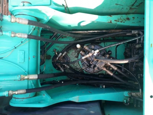 ขาย 1,695,000 รถแบคโฮ KOBELCO sk 200-8 YN 12 super ทำงาน 15,000 ชม. ไฟฟ้าครบ ปั๊มดี เอวแน่น ช่วงล่างเต็ม รถสวยพร้อมใช้งาน เอกสารเล่มทะเบียน รถอยู่ ปราจีนบุรี 090-772-3710 090-772-3708