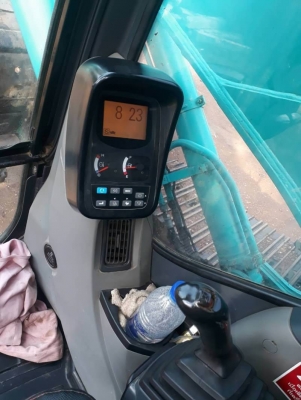 ขาย 1,695,000 รถแบคโฮ KOBELCO sk 200-8 YN 12 super ทำงาน 15,000 ชม. ไฟฟ้าครบ ปั๊มดี เอวแน่น ช่วงล่างเต็ม รถสวยพร้อมใช้งาน เอกสารเล่มทะเบียน รถอยู่ ปราจีนบุรี 090-772-3710 090-772-3708