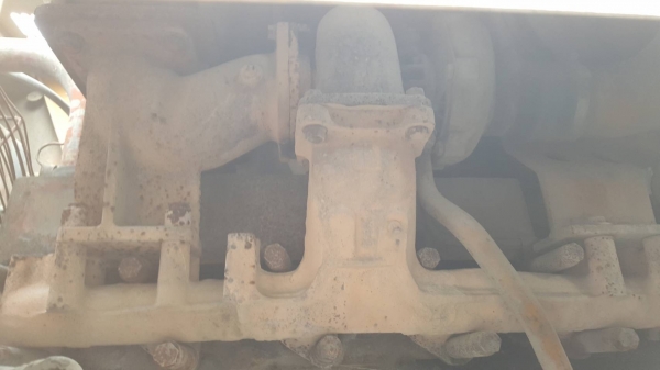 ขาย รถตัก KOMATSU WA400-1 สภาพดีพร้อมใช้งาน เครื่องดี เกียร์ดี ระบบไฮดรอริคใช้งานได้ดี ยางเต็ม เอกสารใบซื้อขาย