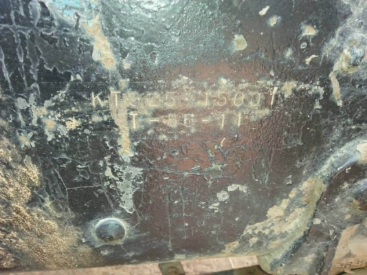 ขายด่วนรถบรรทุกเทนเลอร์