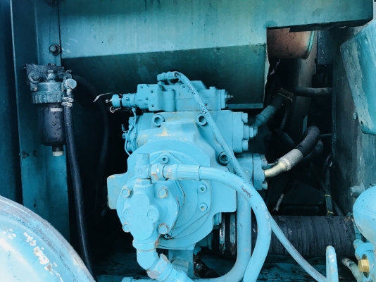 ขาย KOBELCO SK200-5 ธรรมดา ไฟ้ฟ้าครบ ช่วงล่างเต็ม เอกสารเล่มทะเบียน ขาย KOBELCO SK200-5 ธรรมดา ไฟ้ฟ้าครบ ช่วงล่างเต็ม เอกสารเล่มทะเบียน