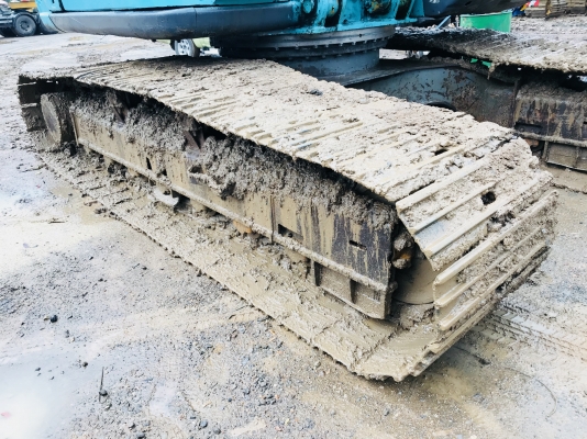 ขาย KOBELCO SK200-5 ธรรมดา ไฟ้ฟ้าครบ ช่วงล่างเต็ม เอกสารเล่มทะเบียน ขาย KOBELCO SK200-5 ธรรมดา ไฟ้ฟ้าครบ ช่วงล่างเต็ม เอกสารเล่มทะเบียน