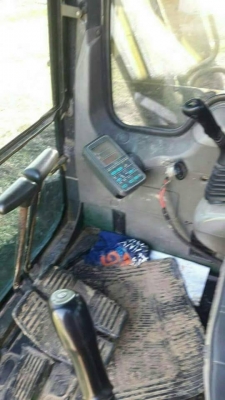 ขายด่วนแบคโฮ PC200-6