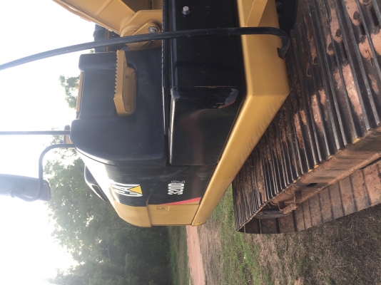ขายดาวน์ CATERPILLAR 320D2 ทำงาน 2237ชั่วโมง สนใจโทร 081-970-1072