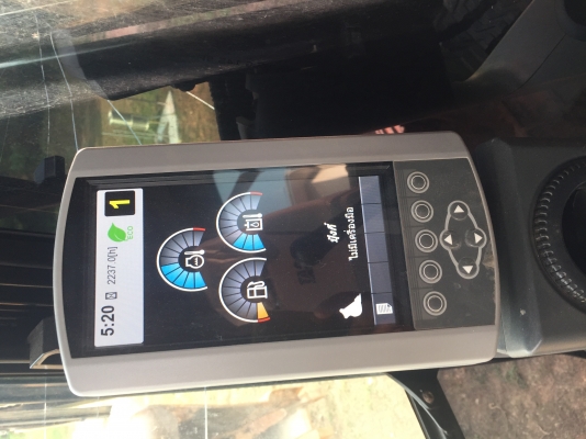 ขายดาวน์ CATERPILLAR 320D2 ทำงาน 2237ชั่วโมง สนใจโทร 081-970-1072