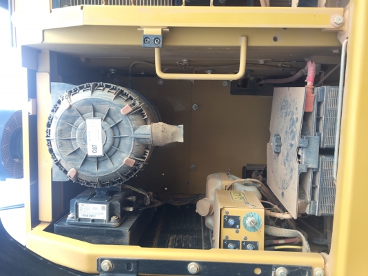 ขายดาวน์ CATERPILLAR 320D2 ทำงาน 2237ชั่วโมง สนใจโทร 081-970-1072