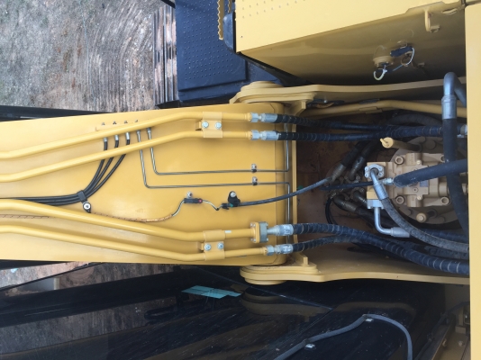 ขายดาวน์ CATERPILLAR 320D2 ทำงาน 2237ชั่วโมง สนใจโทร 081-970-1072