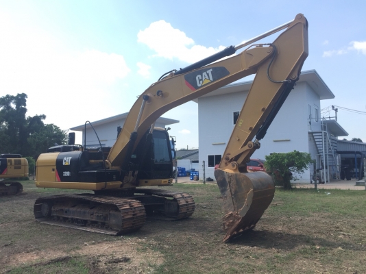 ขายดาวน์ CATERPILLAR 320D2 ทำงาน 2237ชั่วโมง สนใจโทร 081-970-1072 ขายดาวน์ CATERPILLAR 320D2 ทำงาน 2237ชั่วโมง สนใจโทร 081-970-1072