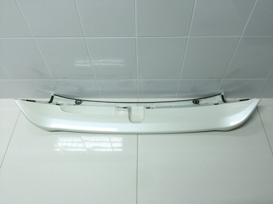 ขายหางหลังรถยนต์ HONDA รุ่น JAZZ GE ตรงรุ่น RS ญี่ปุ่น