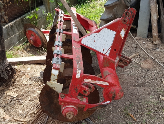 ผานไถ Cmt สวยๆครับ