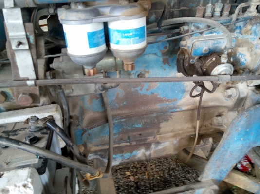 ขายรถไถ่ฟอร์ 6600  พร้อมใช้งาน  เล่มพร้อมโอน.. ..