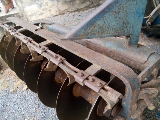 ขายรถไถ่ฟอร์ 6600  พร้อมใช้งาน  เล่มพร้อมโอน.. ..