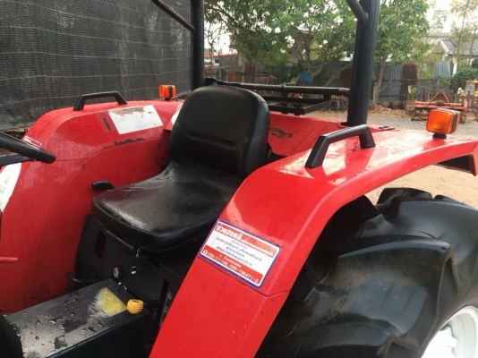 ขาย ยันม่า 45 แรง อุปกรใบดันดิน+ผาน6LCSใหม่ พร้อมลุยงานได้เรยครับ ขาย ยันม่า 45 แรง อุปกรใบดันดิน+ผาน6LCSใหม่ พร้อมลุยงานได้เรยครับ