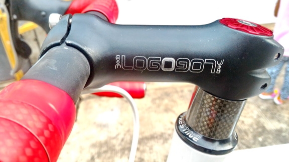 จักรยานเสือหมอบ DE ROSA