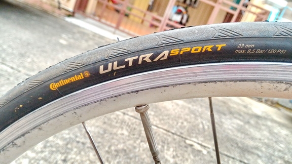 จักรยานเสือหมอบ DE ROSA