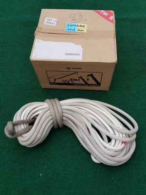 ขายเชือกวิ้นซ์ 12 มม.มือสองญี่ปุ่นสวยๆ ครับ ขายเชือกวิ้นซ์ 12 มม.มือสองญี่ปุ่นสวยๆ ครับ