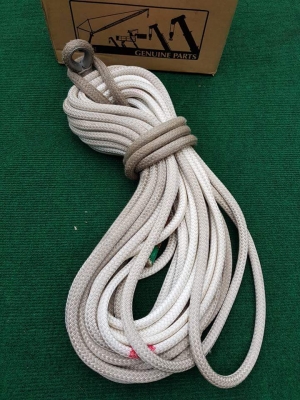 ขายเชือกวิ้นซ์ 12 มม.มือสองญี่ปุ่นสวยๆ ครับ