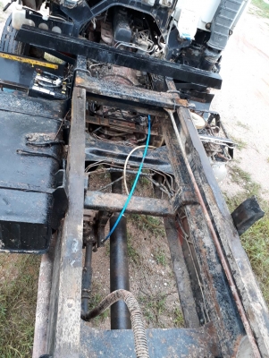 Isuzu FXZ 240 แรง หัวขาวโค้ช K เครื่องดี คัชซีสวย รถพร้อมใช้พร้อมโอน Isuzu FXZ 240 แรง หัวขาวโค้ช K เครื่องดี คัชซีสวย รถพร้อมใช้พร้อมโอน