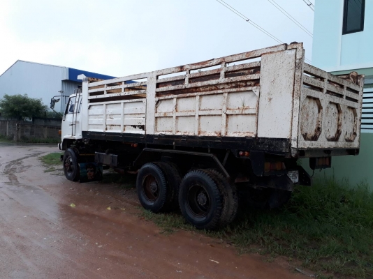 Isuzu FXZ 240 แรง หัวขาวโค้ช K เครื่องดี คัชซีสวย รถพร้อมใช้พร้อมโอน Isuzu FXZ 240 แรง หัวขาวโค้ช K เครื่องดี คัชซีสวย รถพร้อมใช้พร้อมโอน