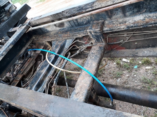 Isuzu FXZ 240 แรง หัวขาวโค้ช K เครื่องดี คัชซีสวย รถพร้อมใช้พร้อมโอน Isuzu FXZ 240 แรง หัวขาวโค้ช K เครื่องดี คัชซีสวย รถพร้อมใช้พร้อมโอน