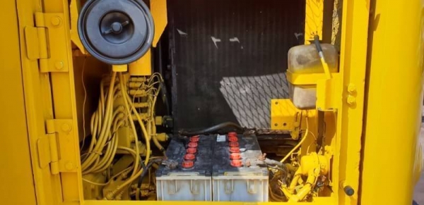 ขายด่วนรถแบคโฮKOMATSUPC120-6โคมัสซูรุ่นยอดนิยมสวยๆPC120-6เครื่องโคมัสซู4D95เครื่องดีปั่มแรงไฟฟ้าครบรถนอกเพิ่งนำเข้ามาใหม่ยังไม่เคยใช้งานในเมืองไทยเลย ขายด่วนรถแบคโฮKOMATSUPC120-6โคมัสซูรุ่นยอดนิยมสวยๆPC120-6เครื่องโคมัสซู4D95เครื่องดีปั่มแรงไฟฟ้าครบรถนอกเพิ่งนำเข้ามาใหม่ยังไม่เคยใช้งานในเมืองไทยเลย