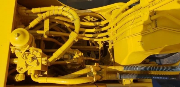 ขายด่วนรถแบคโฮKOMATSUPC120-6โคมัสซูรุ่นยอดนิยมสวยๆPC120-6เครื่องโคมัสซู4D95เครื่องดีปั่มแรงไฟฟ้าครบรถนอกเพิ่งนำเข้ามาใหม่ยังไม่เคยใช้งานในเมืองไทยเลย ขายด่วนรถแบคโฮKOMATSUPC120-6โคมัสซูรุ่นยอดนิยมสวยๆPC120-6เครื่องโคมัสซู4D95เครื่องดีปั่มแรงไฟฟ้าครบรถนอกเพิ่งนำเข้ามาใหม่ยังไม่เคยใช้งานในเมืองไทยเลย