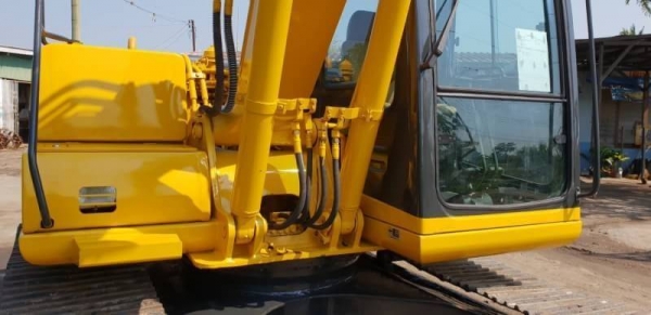 ขายด่วนรถแบคโฮKOMATSUPC120-6โคมัสซูรุ่นยอดนิยมสวยๆPC120-6เครื่องโคมัสซู4D95เครื่องดีปั่มแรงไฟฟ้าครบรถนอกเพิ่งนำเข้ามาใหม่ยังไม่เคยใช้งานในเมืองไทยเลย ขายด่วนรถแบคโฮKOMATSUPC120-6โคมัสซูรุ่นยอดนิยมสวยๆPC120-6เครื่องโคมัสซู4D95เครื่องดีปั่มแรงไฟฟ้าครบรถนอกเพิ่งนำเข้ามาใหม่ยังไม่เคยใช้งานในเมืองไทยเลย