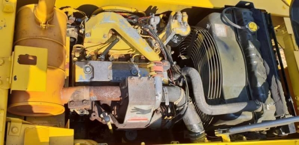 ขายด่วนรถแบคโฮKOMATSUPC120-6โคมัสซูรุ่นยอดนิยมสวยๆPC120-6เครื่องโคมัสซู4D95เครื่องดีปั่มแรงไฟฟ้าครบรถนอกเพิ่งนำเข้ามาใหม่ยังไม่เคยใช้งานในเมืองไทยเลย ขายด่วนรถแบคโฮKOMATSUPC120-6โคมัสซูรุ่นยอดนิยมสวยๆPC120-6เครื่องโคมัสซู4D95เครื่องดีปั่มแรงไฟฟ้าครบรถนอกเพิ่งนำเข้ามาใหม่ยังไม่เคยใช้งานในเมืองไทยเลย