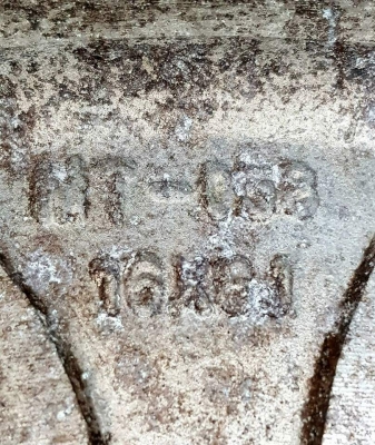 ขายล้อ MICKEY THOMPSON CLASSIC 2 ขอบ 16x8 ลบ 20 มือสองสวยๆ