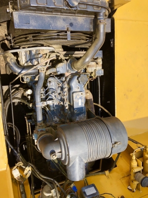 ขายรถบด 9 ล้อ HITACHI RT200-C FROM JAPAN พร้อมใช้งาน ติดต่อ 063-9316985 ID L INE : 0639316985 ครับ