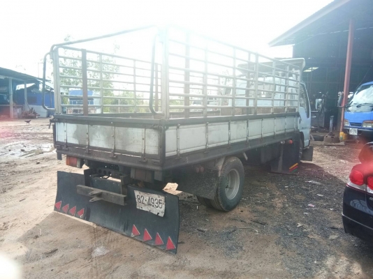 ขาย 6ล้อ isuzu 110 Nkr รถห้างเเท้ ปี 38 ยาว 4.3 เมตร แอร์ครบ ขาย 6ล้อ isuzu 110 Nkr รถห้างเเท้ ปี 38 ยาว 4.3 เมตร แอร์ครบ