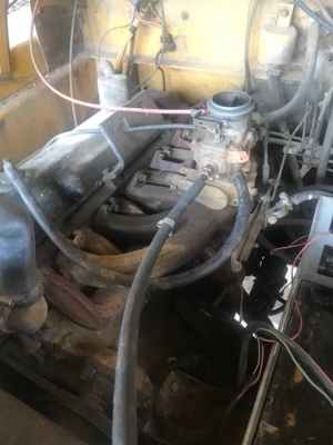 รถทุบพื้น