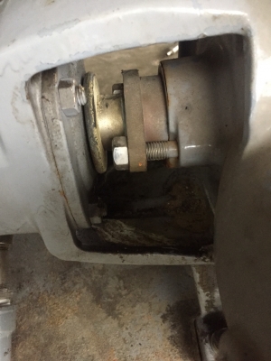 ขายปั๊มน้ำมัลติสเตจเก่าญี่ปุ่น ยี่ห้อKAWAMOTO ขนาด 3X3 นิ้ว  5ใบพัด พร้อมมอเตอร์ 15 แรง ไฟ 380 V สภาพสวยมากๆ