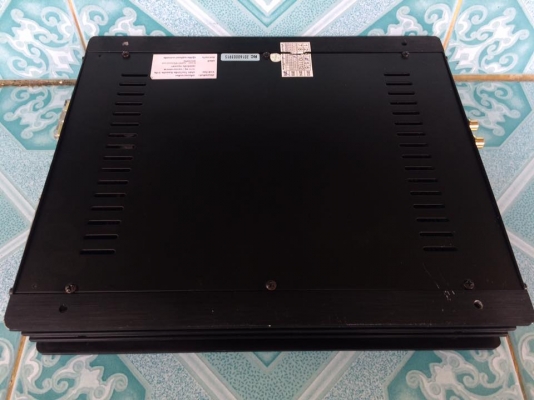 แอมป์คลาสดี ROCKER 1200w มือสองสภาพดี ใช้งานปกติเบสดี ขับซับ10"-12"หล่อว้อยไม่เกิน2.5ได้ ขาย 1350 บาท สนใจ0892425454 อยู่สระบุรี แอมป์คลาสดี ROCKER 1200w มือสองสภาพดี ใช้งานปกติเบสดี ขับซับ10"-12"หล่อว้อยไม่เกิน2.5ได้ ขาย 1350 บาท สนใจ0892425454 อยู่สระบุรี