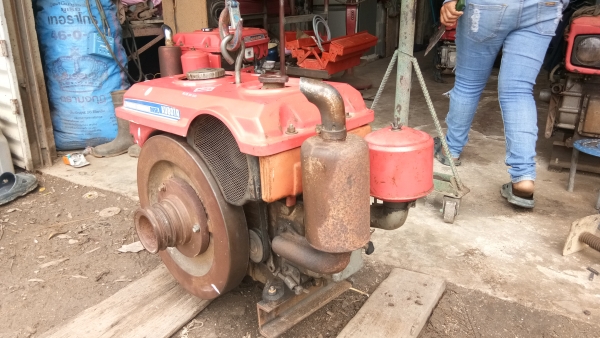 ขายET.110แรงเครื่องติดดีพร้อมใช้ขายตามสภาพครับ