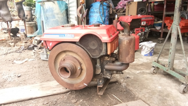 ขายET.110แรงเครื่องติดดีพร้อมใช้ขายตามสภาพครับ