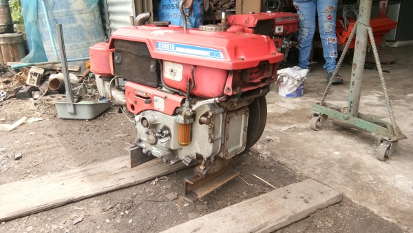 ขายET.110แรงเครื่องติดดีพร้อมใช้ขายตามสภาพครับ