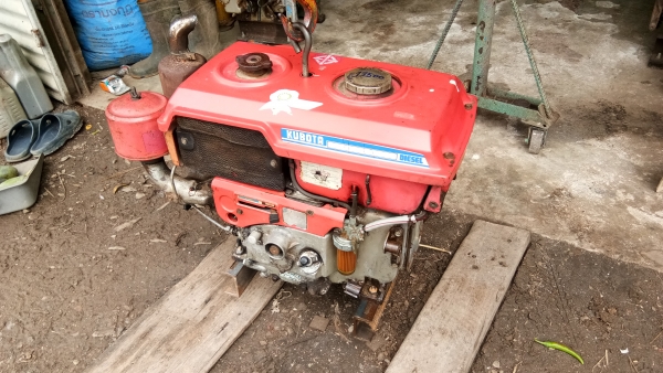 ขายET.110แรงเครื่องติดดีพร้อมใช้ขายตามสภาพครับ