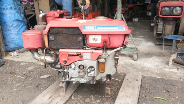 ขายET.110แรงเครื่องติดดีพร้อมใช้ขายตามสภาพครับ