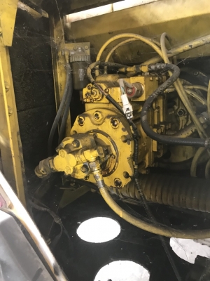 KOBELCO SK120MARK3 รถเก่านอก ไม่เคยใช้งานในไทยสภาพพร้อมลุย มีช่างตรวจเช็คเรียบร้อย สนใจติดต่อ0813553478(คุณโย) KOBELCO SK120MARK3 รถเก่านอก ไม่เคยใช้งานในไทยสภาพพร้อมลุย มีช่างตรวจเช็คเรียบร้อย สนใจติดต่อ0813553478(คุณโย)