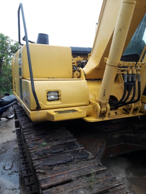 ขายจ้า..KOMATSU PC120-6 เก่านอกแท้ เดิมๆๆ เครื่องปั๊มดี 7,XXX ชั่วโมง พร้อมใช้ โทร 089-3818694 ดวงนภา ขายจ้า..KOMATSU PC120-6 เก่านอกแท้ เดิมๆๆ เครื่องปั๊มดี 7,XXX ชั่วโมง พร้อมใช้ โทร 089-3818694 ดวงนภา