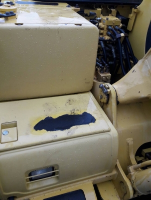 ขายจ้า..KOMATSU PC120-6 เก่านอกแท้ เดิมๆๆ เครื่องปั๊มดี 7,XXX ชั่วโมง พร้อมใช้ โทร 089-3818694 ดวงนภา ขายจ้า..KOMATSU PC120-6 เก่านอกแท้ เดิมๆๆ เครื่องปั๊มดี 7,XXX ชั่วโมง พร้อมใช้ โทร 089-3818694 ดวงนภา