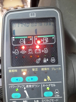 ขายจ้า..KOMATSU PC120-6 เก่านอกแท้ เดิมๆๆ เครื่องปั๊มดี 7,XXX ชั่วโมง พร้อมใช้ โทร 089-3818694 ดวงนภา ขายจ้า..KOMATSU PC120-6 เก่านอกแท้ เดิมๆๆ เครื่องปั๊มดี 7,XXX ชั่วโมง พร้อมใช้ โทร 089-3818694 ดวงนภา