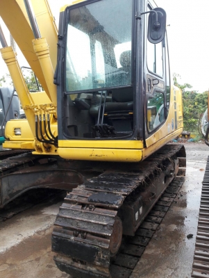 ขายจ้า..KOMATSU PC120-6 เก่านอกแท้ เดิมๆๆ เครื่องปั๊มดี 7,XXX ชั่วโมง พร้อมใช้ โทร 089-3818694 ดวงนภา ขายจ้า..KOMATSU PC120-6 เก่านอกแท้ เดิมๆๆ เครื่องปั๊มดี 7,XXX ชั่วโมง พร้อมใช้ โทร 089-3818694 ดวงนภา