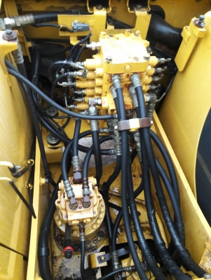 ขายจ้า..KOMATSU PC120-6 เก่านอกแท้ เดิมๆๆ เครื่องปั๊มดี 7,XXX ชั่วโมง พร้อมใช้ โทร 089-3818694 ดวงนภา ขายจ้า..KOMATSU PC120-6 เก่านอกแท้ เดิมๆๆ เครื่องปั๊มดี 7,XXX ชั่วโมง พร้อมใช้ โทร 089-3818694 ดวงนภา