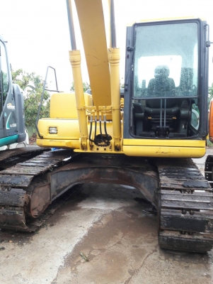 ขายจ้า..KOMATSU PC120-6 เก่านอกแท้ เดิมๆๆ เครื่องปั๊มดี 7,XXX ชั่วโมง พร้อมใช้ โทร 089-3818694 ดวงนภา ขายจ้า..KOMATSU PC120-6 เก่านอกแท้ เดิมๆๆ เครื่องปั๊มดี 7,XXX ชั่วโมง พร้อมใช้ โทร 089-3818694 ดวงนภา