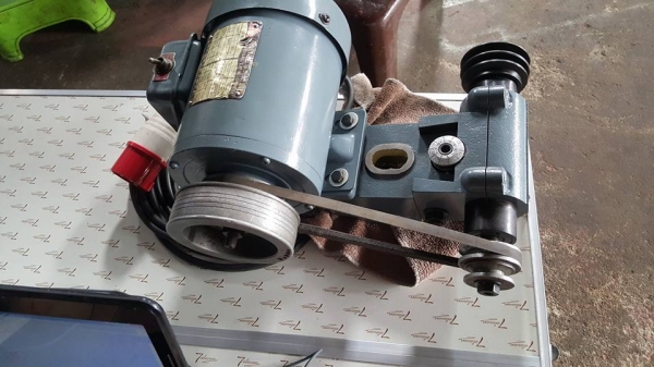 ขายครับขาย grinder tool post ฉินเหิอ แท่นเจียร สำหรับติดตั่งกับเครื่องกลึง สำหรับงานละเอียด หรือเก็บผิวชิ้นงานที่ชุบแข็ง 15000 บาท 0814583376 เอก ปทุม ขายครับขาย grinder tool post ฉินเหิอ แท่นเจียร สำหรับติดตั่งกับเครื่องกลึง สำหรับงานละเอียด หรือเก็บผิวชิ้นงานที่ชุบแข็ง 15000 บาท 0814583376 เอก ปทุม