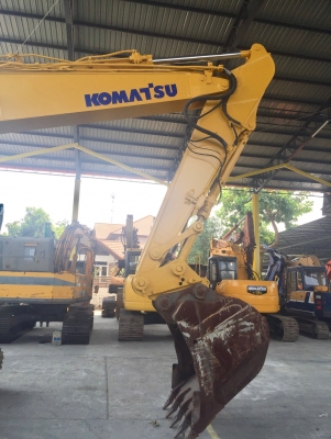 Komatsu PC210LC รถเก่าญี่ปุ่น สภาพสวยมาก ไม่เคยใช้งานในไทย สนใจติดต่อ0813553478(คุณโย) Komatsu PC210LC รถเก่าญี่ปุ่น สภาพสวยมาก ไม่เคยใช้งานในไทย สนใจติดต่อ0813553478(คุณโย)
